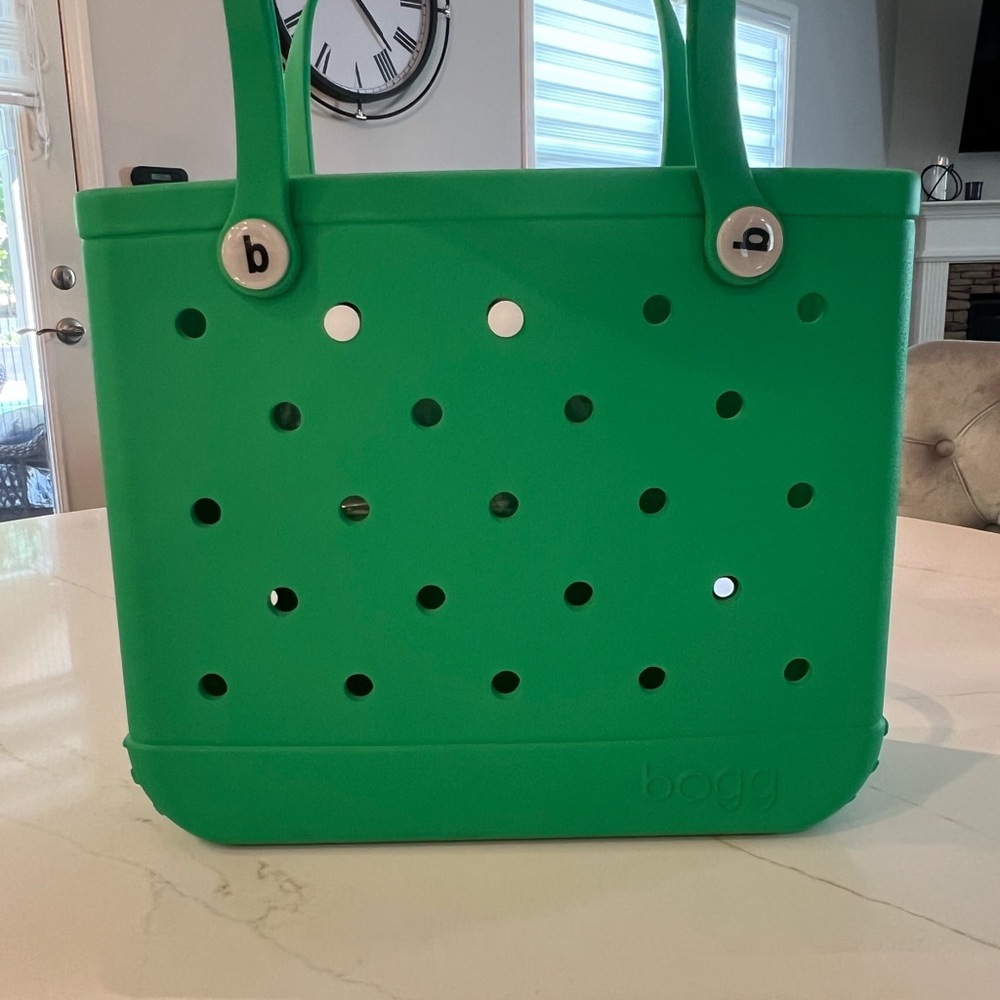 Orıgınal Bogg Baby Green Size Medıum